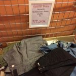Replay Factory Outlet Düsseldorf