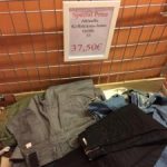Replay Factory Outlet Düsseldorf