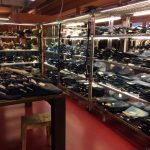 Replay Factory Outlet Düsseldorf