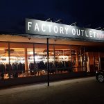 Replay Factory Outlet Düsseldorf