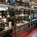 Replay Factory Outlet Düsseldorf