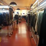 Replay Factory Outlet Düsseldorf