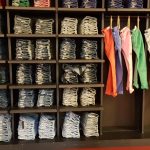 Replay Factory Outlet Düsseldorf