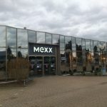 Mexx Outlet in Korschenbroich – leider nicht mehr da :-(