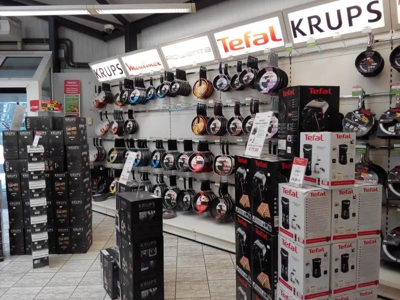 Krups Shop Solingen