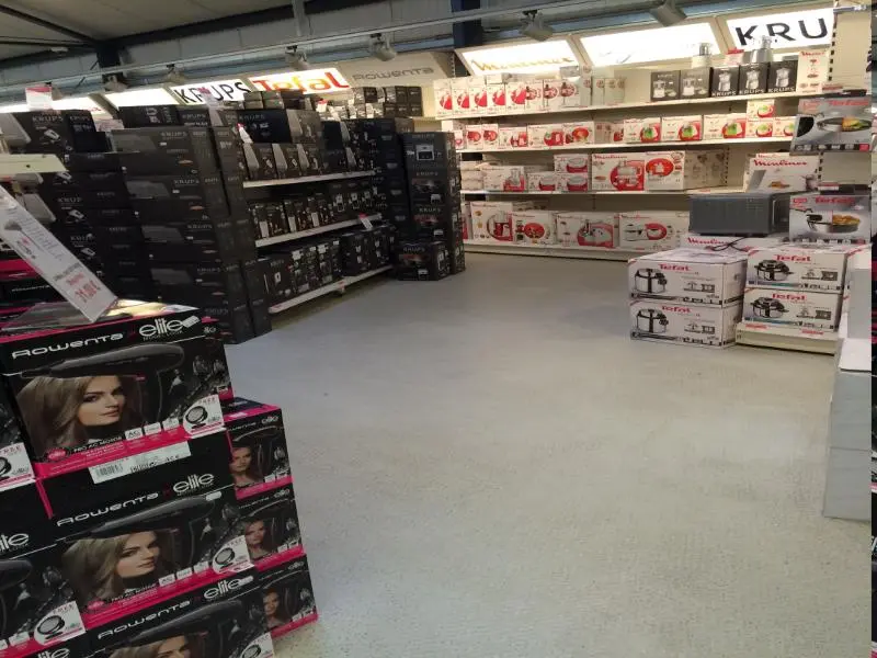 Krups Shop Solingen