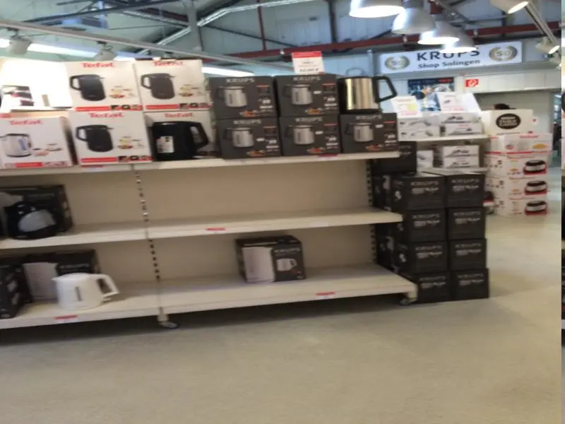 Krups Shop Solingen