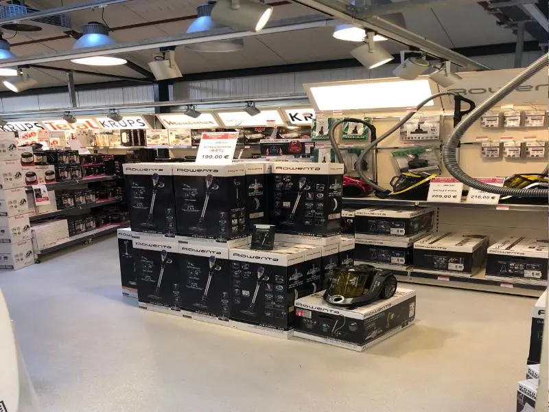 Krups Shop Solingen