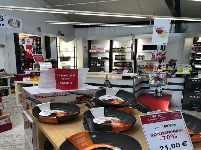 Krups Shop Solingen