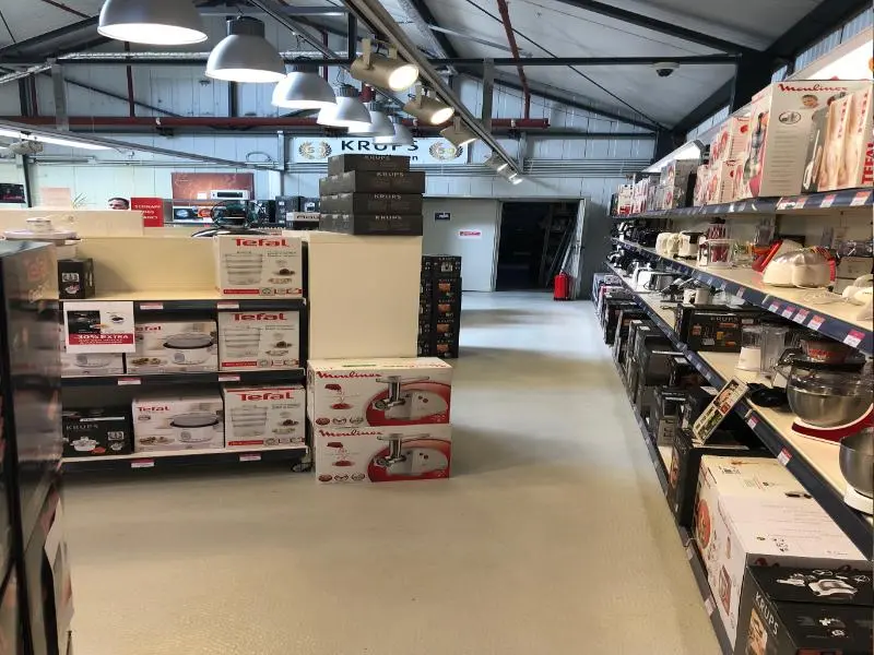 Krups Shop Solingen