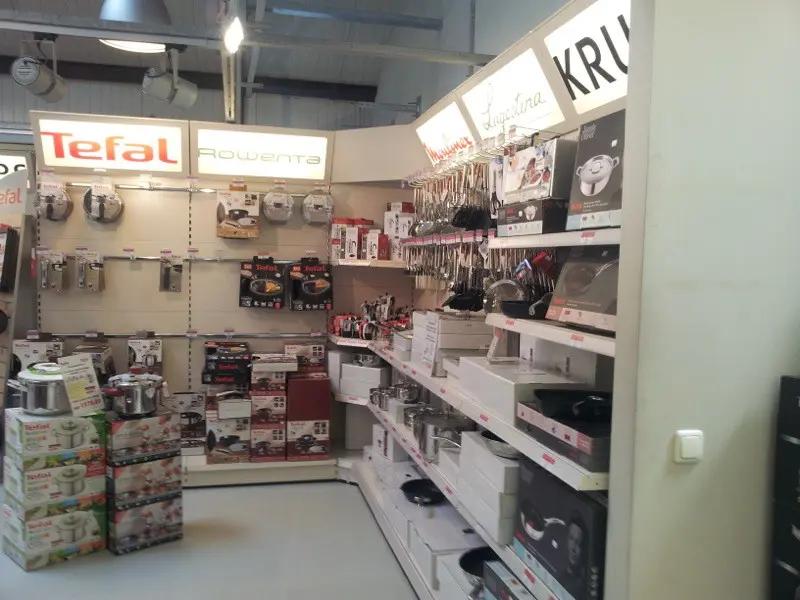 Krups Shop Solingen