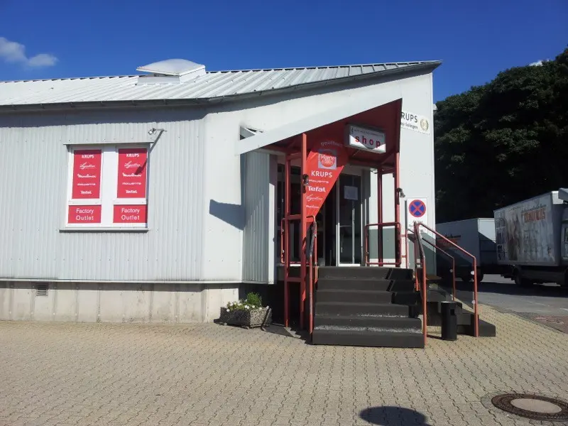 Krups Shop Solingen