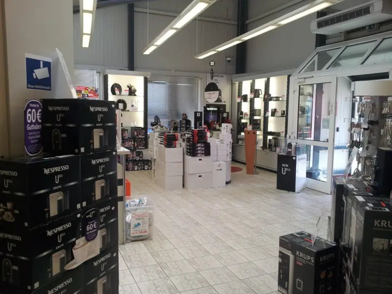 Krups Shop Solingen