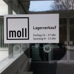 moll Lagerverkauf Gruibingen
