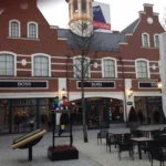 Designer Outlet Neumünster