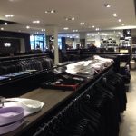 Designer Outlet Neumünster Neumünster