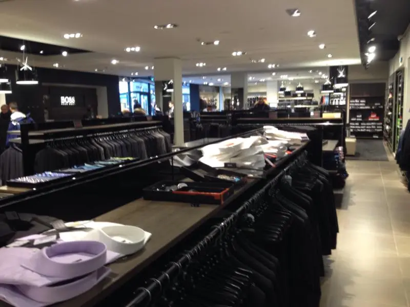 Designer Outlet Neumünster Neumünster