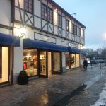 Designer Outlet Neumünster Neumünster