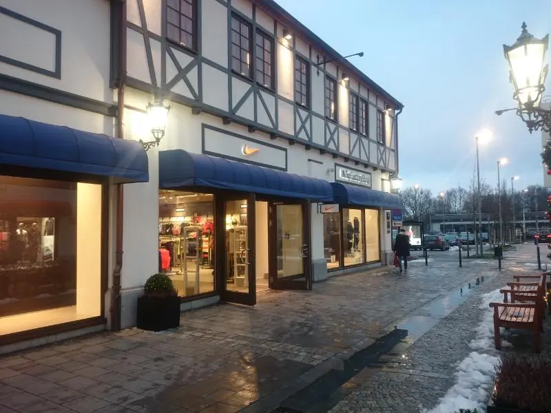 Designer Outlet Neumünster Neumünster