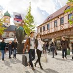 Designer Outlet Neumünster Neumünster