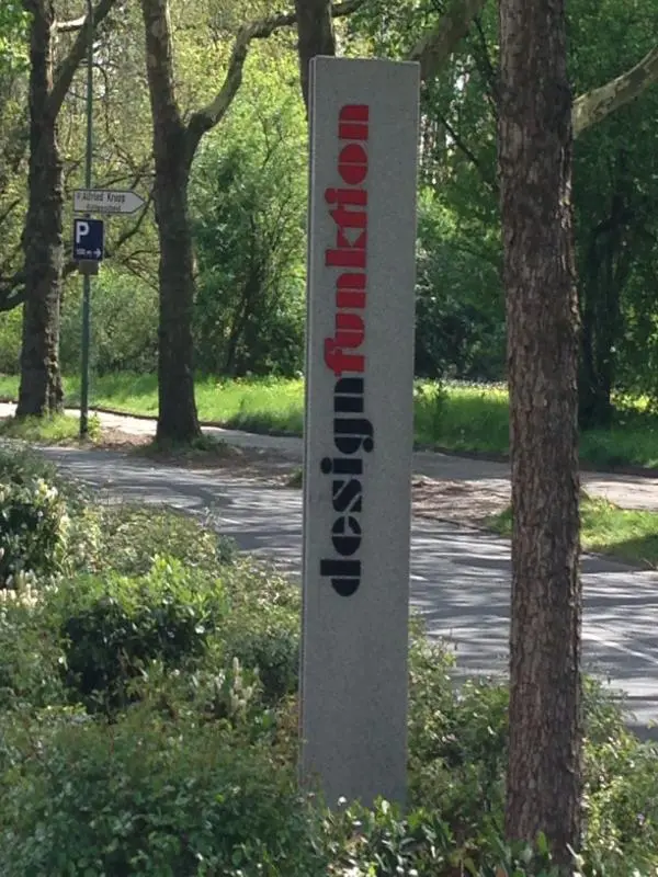 designfunktion Essen Design-Outlet Essen