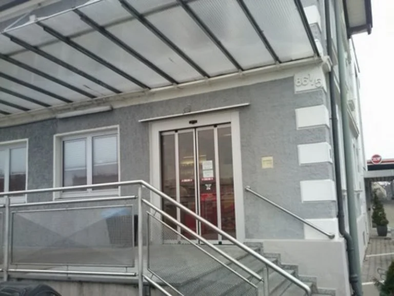 Zott Outlet Mertingen