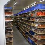 Tee Meyer Werksverkauf Asbach-Bäumenheim