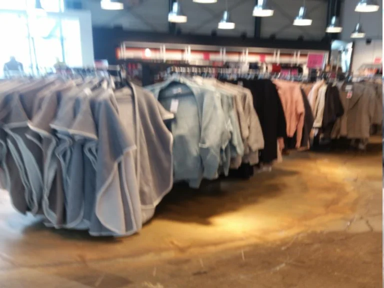 Zweibrücken Fashion Outlet