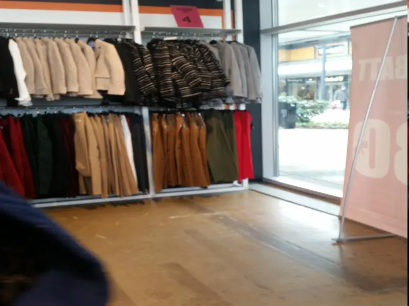 Zweibrücken Fashion Outlet Zweibrücken