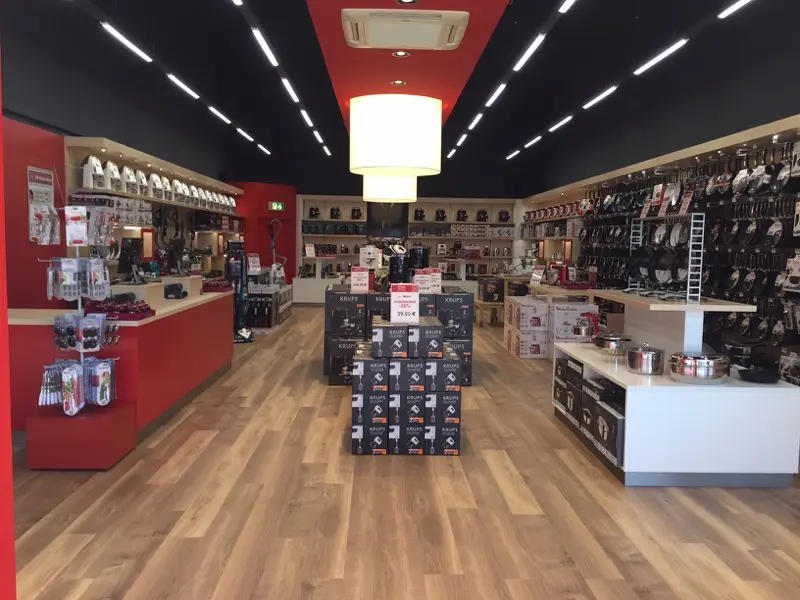 Zweibrücken Fashion Outlet Zweibrücken