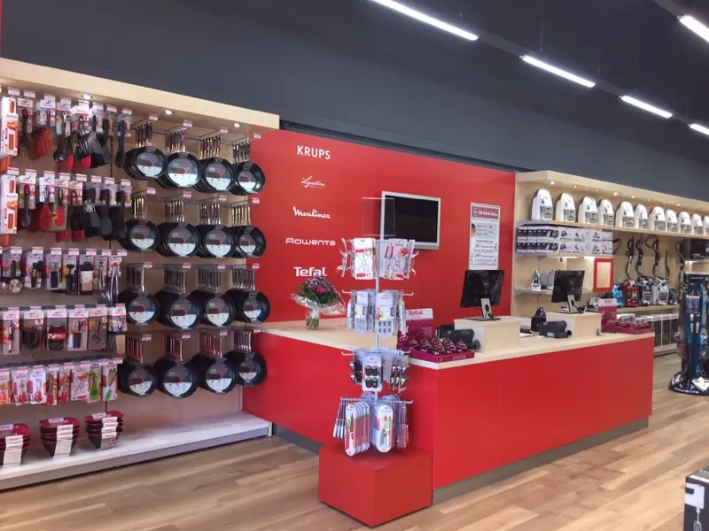 Zweibrücken Fashion Outlet Zweibrücken