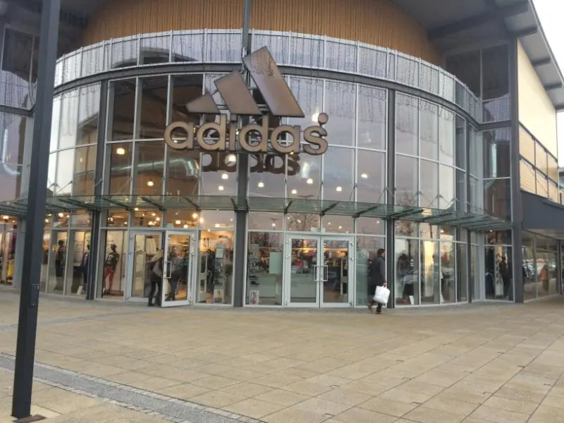 Zweibrücken Fashion Outlet Zweibrücken