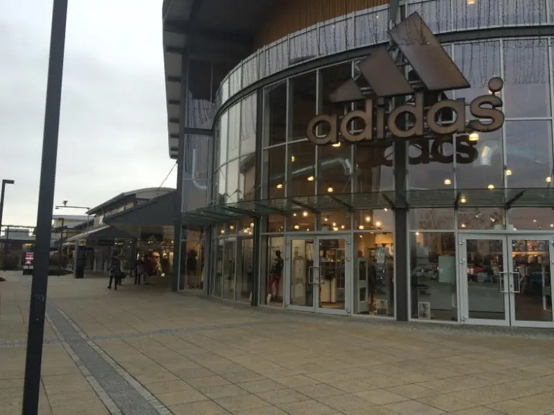 Zweibrücken Fashion Outlet Zweibrücken
