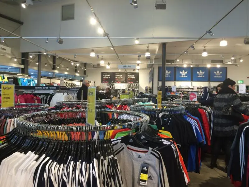 Zweibrücken Fashion Outlet Zweibrücken