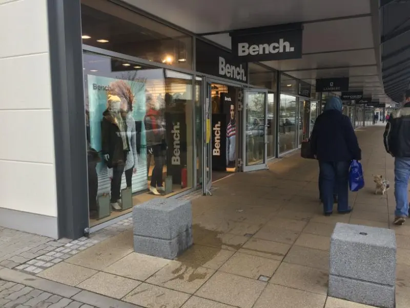 Zweibrücken Fashion Outlet Zweibrücken