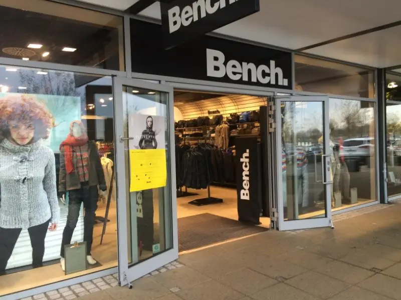 Zweibrücken Fashion Outlet Zweibrücken
