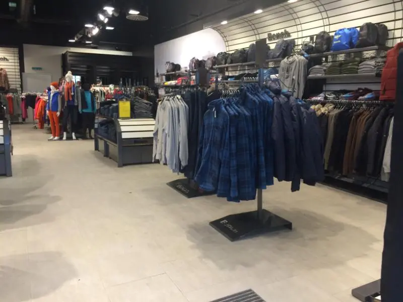 Zweibrücken Fashion Outlet Zweibrücken