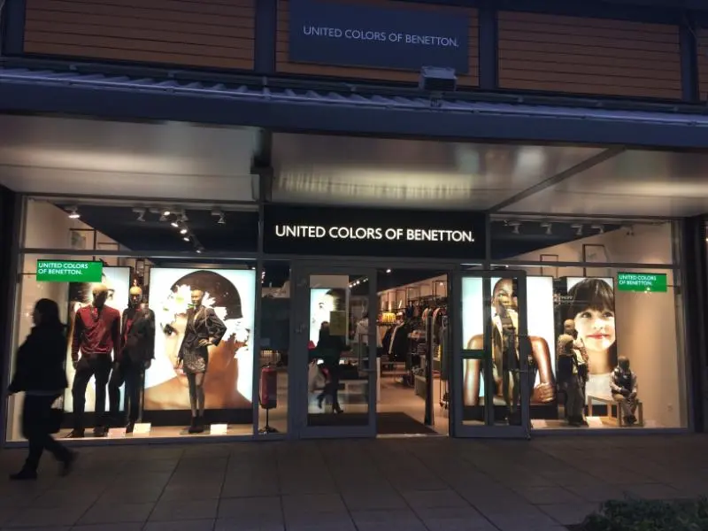 Zweibrücken Fashion Outlet Zweibrücken