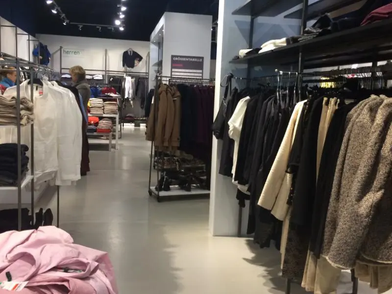 Zweibrücken Fashion Outlet Zweibrücken