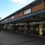 Zweibrücken Fashion Outlet Zweibrücken
