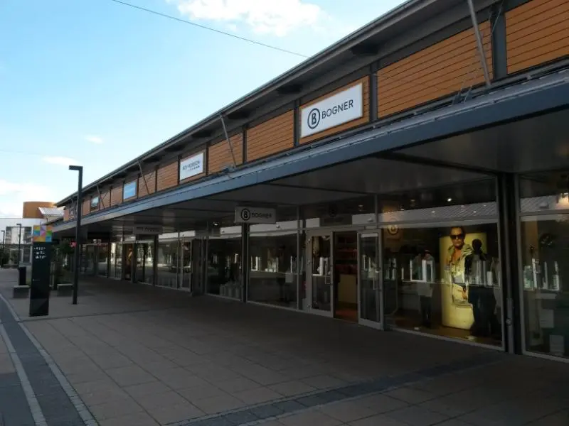 Zweibrücken Fashion Outlet Zweibrücken