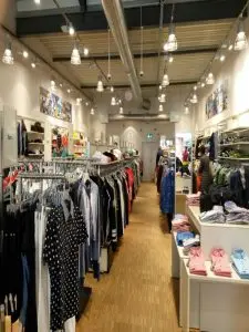 Zweibrücken Fashion Outlet Zweibrücken