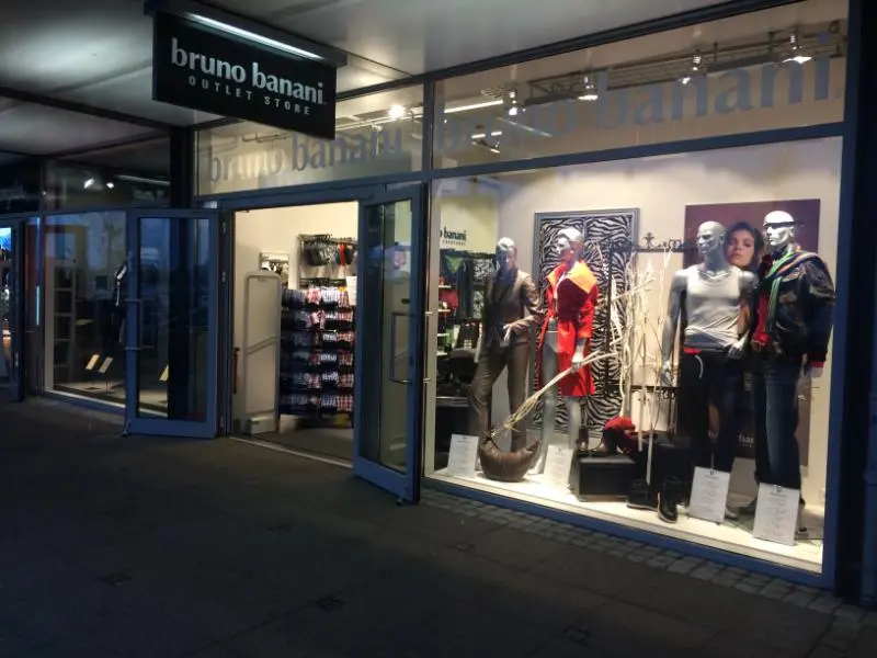 Zweibrücken Fashion Outlet Zweibrücken