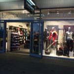 Zweibrücken Fashion Outlet Zweibrücken