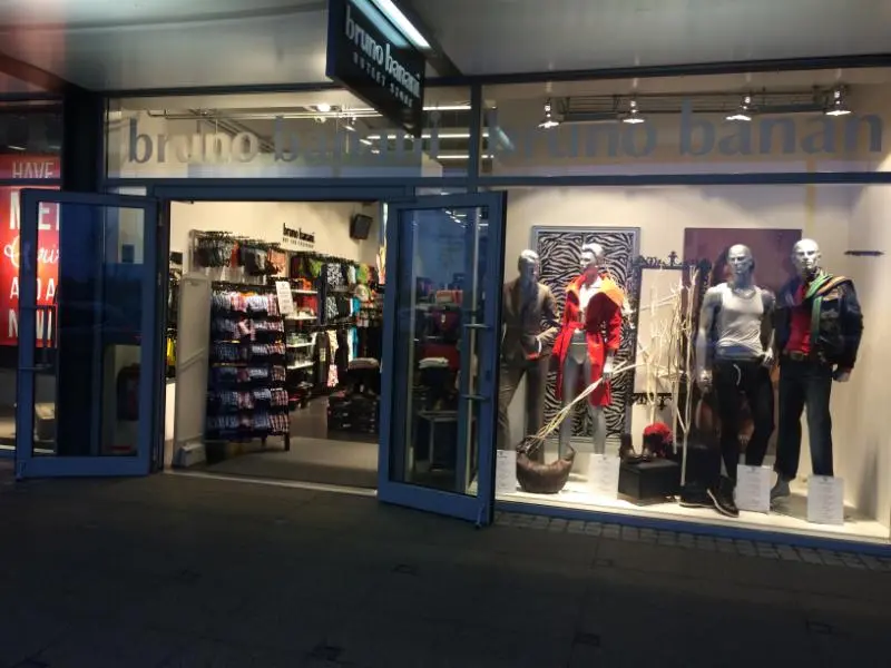 Zweibrücken Fashion Outlet Zweibrücken