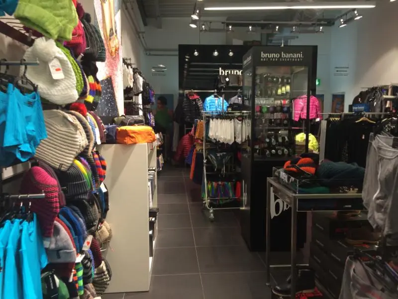 Zweibrücken Fashion Outlet Zweibrücken