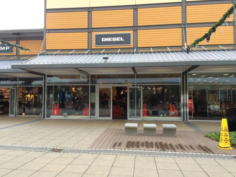 Zweibrücken Fashion Outlet Zweibrücken