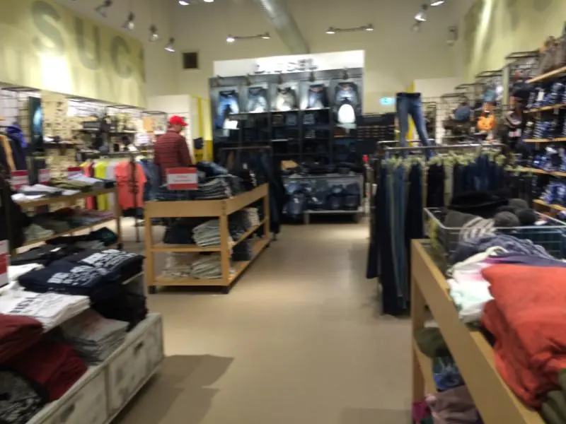 Zweibrücken Fashion Outlet Zweibrücken