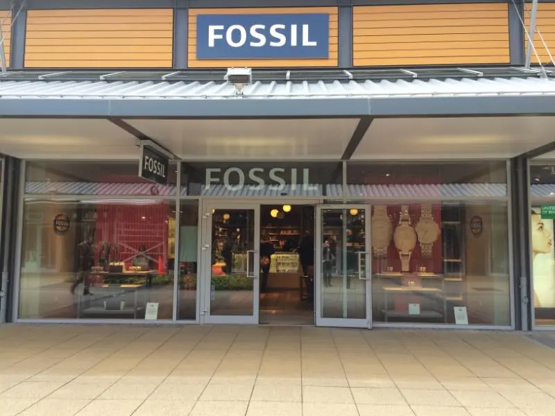 Zweibrücken Fashion Outlet Zweibrücken