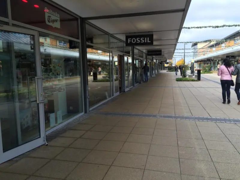 Zweibrücken Fashion Outlet Zweibrücken